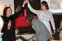 Kuva Maiju Kaarsalo-Koskela