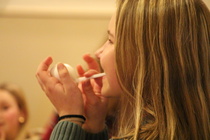 Kuva Maiju Kaarsalo-Koskela