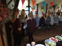 Paras asu -palkinto meni Viiville
© Milja Koskela