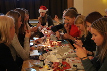 Kuva Maiju Kaarsalo-Koskela