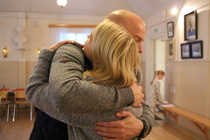 Kuva Maiju Kaarsalo-Koskela