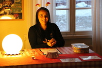 Kuva Maiju Kaarsalo-Koskela