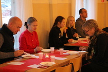 Kuva Maiju Kaarsalo-Koskela