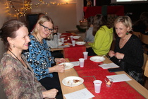 Kuva Maiju Kaarsalo-Koskela