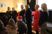 Kuva Maiju Kaarsalo-Koskela