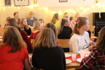 Kuva Maiju Kaarsalo-Koskela