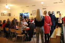 Kuva Maiju Kaarsalo-Koskela