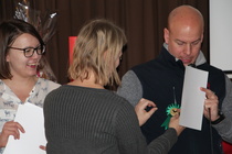 Kuva Maiju Kaarsalo-Koskela