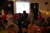 Kuva Maiju Kaarsalo-Koskela