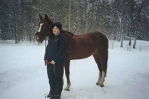 © Karkki Issakainen