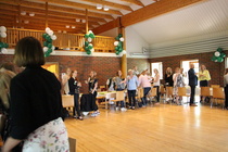 © Maiju Kaarsalo-Koskela