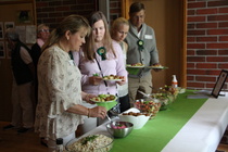 © Maiju Kaarsalo-Koskela