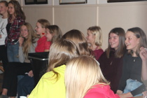 Kuva Maiju Kaarsalo-Koskela