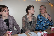 Kuva Maiju Kaarsalo-Koskela