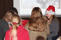 Kuva Maiju Kaarsalo-Koskela