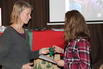 Kuva Maiju Kaarsalo-Koskela