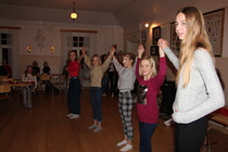 Kuva Maiju Kaarsalo-Koskela