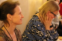 Kuva Maiju Kaarsalo-Koskela