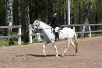 Tiia Rauha - Doris
© Anna K