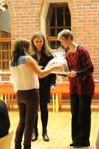 © Maiju Kaarsalo-Koskela. 