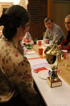 © Maiju Kaarsalo-Koskela. 