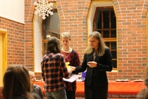 © Maiju Kaarsalo-Koskela. 