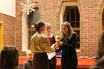 © Maiju Kaarsalo-Koskela. 