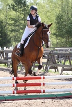 Rondy Stenman - Pik Leon
© Anna K