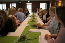 © Maiju Kaarsalo-Koskela