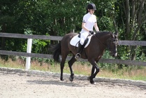 Ronja Nurminen - Minnie
© Anna K