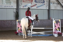 Noora Granath - Jolly Jumper
© Anna K