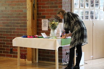 © Maiju Kaarsalo-Koskela