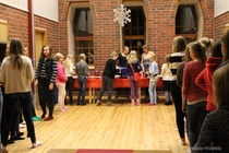 © Maiju Kaarsalo-Koskela. 