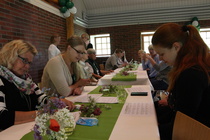 © Maiju Kaarsalo-Koskela