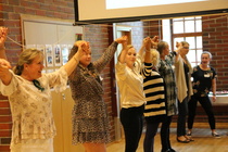 © Maiju Kaarsalo-Koskela