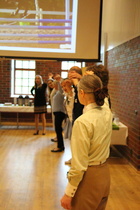 © Maiju Kaarsalo-Koskela