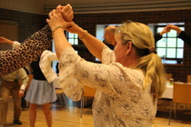 © Maiju Kaarsalo-Koskela