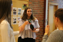 © Maiju Kaarsalo-Koskela