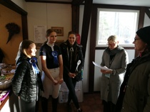 Kuvaus: Malla Paajanen