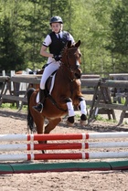 Ronja Nurminen - Figaro
© Anna K