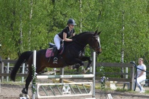 Toukokuun kisat 2023. Kuva Ronja/Nella.