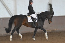 Maaliskuun kisat 2024. Kuva Ronja.