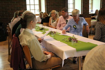 © Maiju Kaarsalo-Koskela