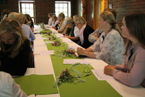 © Maiju Kaarsalo-Koskela