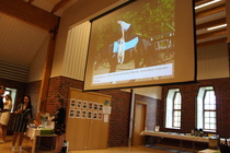 © Maiju Kaarsalo-Koskela