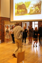 © Maiju Kaarsalo-Koskela