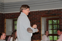 © Maiju Kaarsalo-Koskela