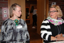 © Maiju Kaarsalo-Koskela