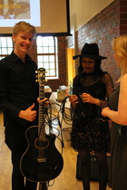 © Maiju Kaarsalo-Koskela