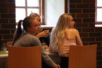 © Maiju Kaarsalo-Koskela